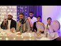 Talama Ashku Gharami Nasheed With Daff Hisb Ul Nasr 2020 Switzerland