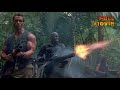 JUNGLE PREDATOR Full Movie Action Adventure Epic Movie In English