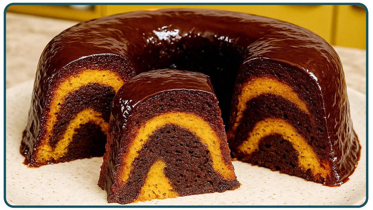 YOU NEED TO MAKE THIS CARROT CAKE RECIPE | Nandu Andrade