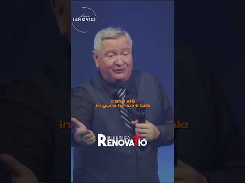 Cutremurul milei | Florin Ianovici