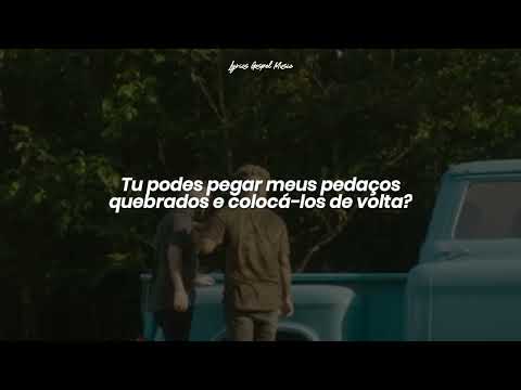 Danny Gokey, Evan Craft e Redimi2 - Be Alright (Tradução)