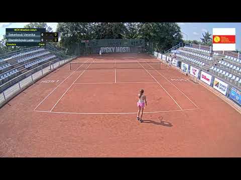 Centr kurt_10.7.2021_MČR Mladších žákyň_TK Most