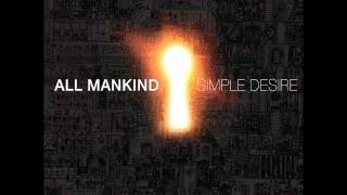 All Mankind - Hollywood Tonight