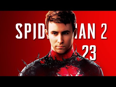 SPIDER-MAN 2 PL 🕷️ Odc. 23 🕷️ ZAKOŃCZENIE BROOKLYN VISIONS!