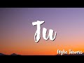 Tu Myke Towers Lyric