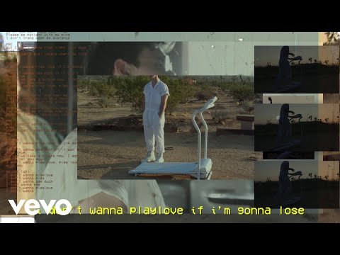 MacKenzie Bourg - Playlove