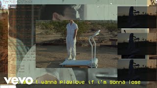 MacKenzie Bourg - Playlove