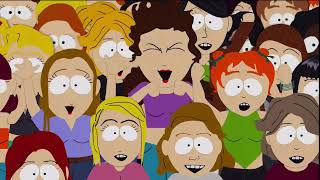 FINGERBANG Dublado (South Park)