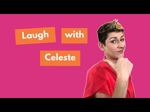 Laugh Along Laughter Yoga Workout