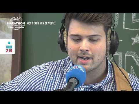 MNM Marathonradio: Tom Frantzis - Blank Space