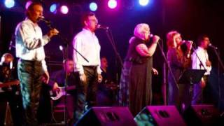 Amor de hombre. MOCEDADES.wmv