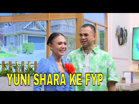 Yuni Shara Datang Ke FYP | FYP (06/08/24) Part 1