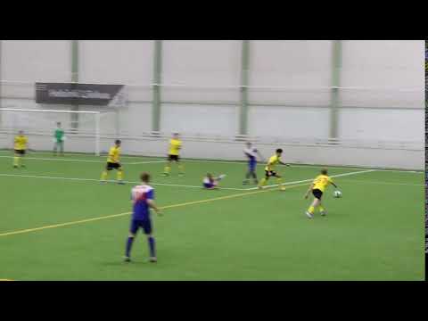 PPJ-VJS harjoituspeli 6.2.22