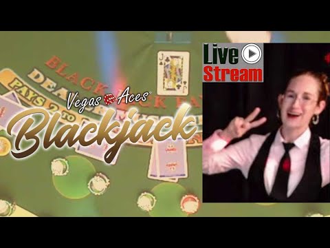 YouTube bdRxeMVVlRc for Blackjack