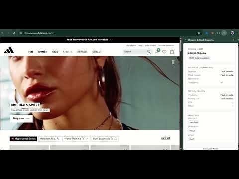 Item video thumbnail