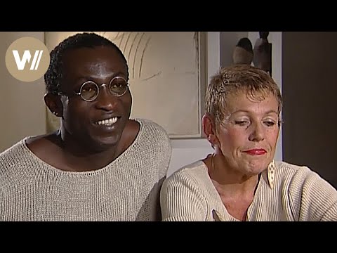 Dt. Geschäftsfrau erfährt, dass ihr afrikanischer Mann Frau & Kinder hat. Reaktion ist erstaunlich!