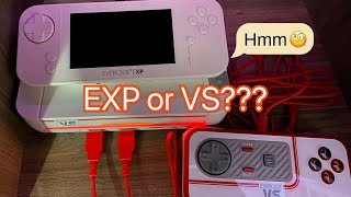 Evercade: Which should you buy? That’s a loaded question! #evercade #retrogaming