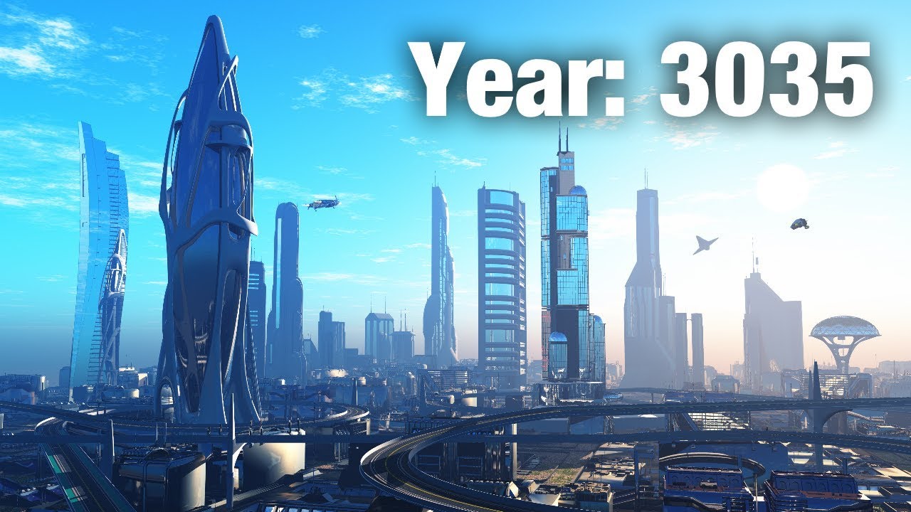 Time Travel Documentary In The Steps of Time