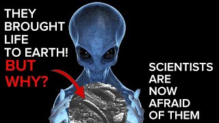New Evidence Proves Our Existence Is NO Coincidence Advanced Civilization Brought Life to Earth