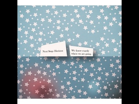 Next Stop: Horizon - Mysterious Grace