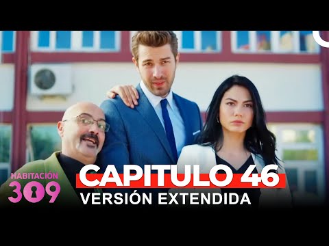 Habitación 309 Capítulo 46 (Versión Extendida)