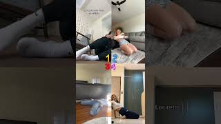 Who's Your Best? P15 😋 #short #viral #trending #fyp