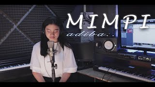 Mimpi - Anggun (cover by Adiba)