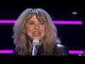 Suzi Quatro 2012 if you can&acute;t give me love &amp; she&acute;s in love with you.Hamburg 3th sept.