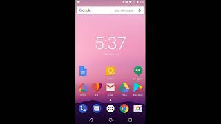 LACCD Email Setup for iOS and Android