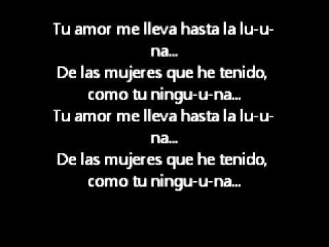 Imaginacion by de la ghetto