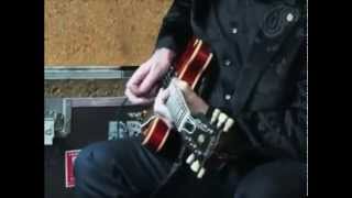 Fire Alarm Blues  - Gary Moore