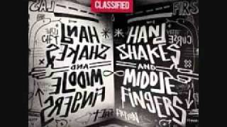 Classified - High Maintenance