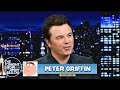 Seth MacFarlane Shows Off Voices of Famous Characters from Family Guy, American Dad! and Ted