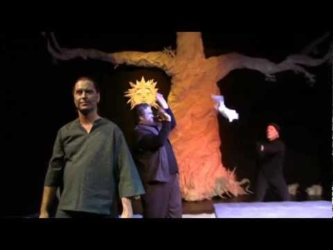 The Woman Who Fell From The Sky - preview