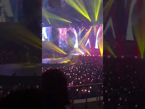 Taeyeon Time Lapse Day 2 Oct 21, 2018
