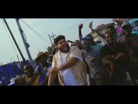 PS Hitsquad, Big Zuu, Drizilik - Raray Life Salone Remix (Official Video)
