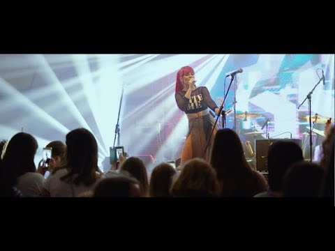 Nika Zorjan - LIVE @ Muta (jun 2018)