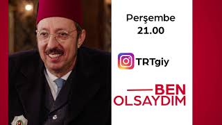 "Ben Olsaydım" | HAKAN BOYAV