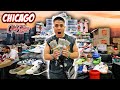 CASHING OUT 30 000 AT CHICAGO GOT SOLE