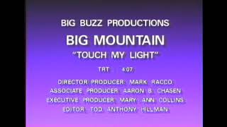 TOUCH MY LIGHT- BIG MOUNTAIN | Manny&#39;s Collection