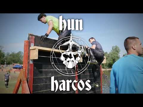 HUN Harcos / D-beach Futam / 2019.04.13