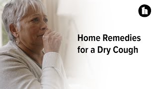 How to Get Rid of Dry Cough Medical Treatments and Home Remedies | Healthline