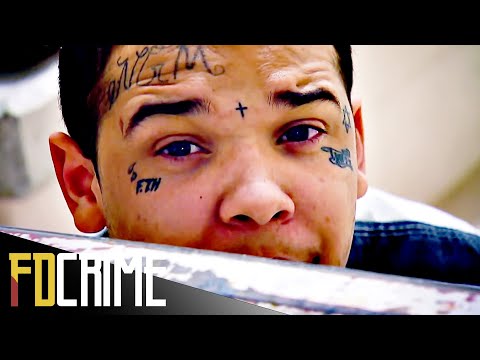 World's Toughest Prisons | USA, Madagascar, Bulgaria, Bolivia | FD Crime