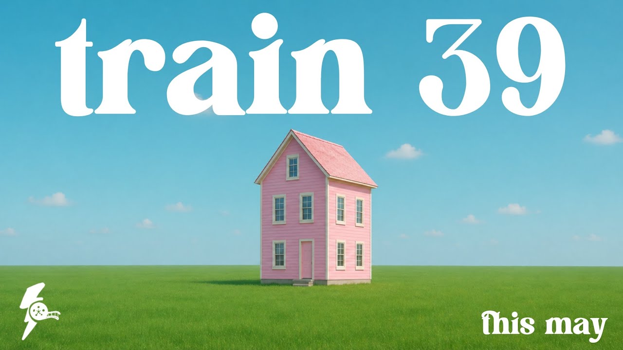 Train 39 | Official Teaser Trailer