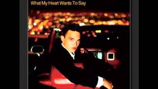 I've Got No Self Control - Gareth Gates