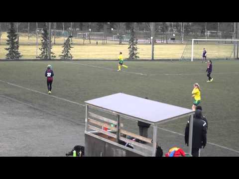 FCH B-tytöt (Ilves 5)