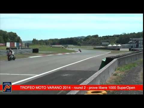 Trofeo Moto Varano 2014