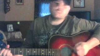 I&#39;m gonna hurt her on the radio (Cover) - Keith Whitley
