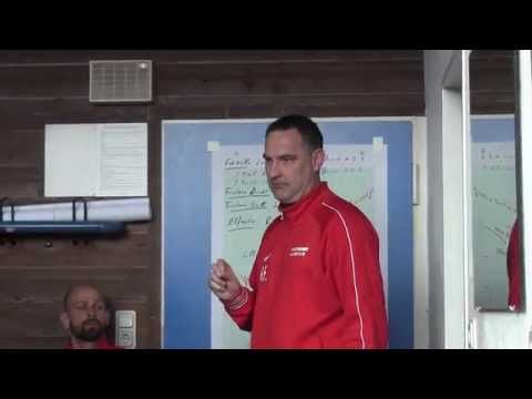 SV Kickers Pforzheim