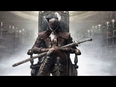 Bloodborne Blind LP #67 Rotkäppchen hat besuch bekommen